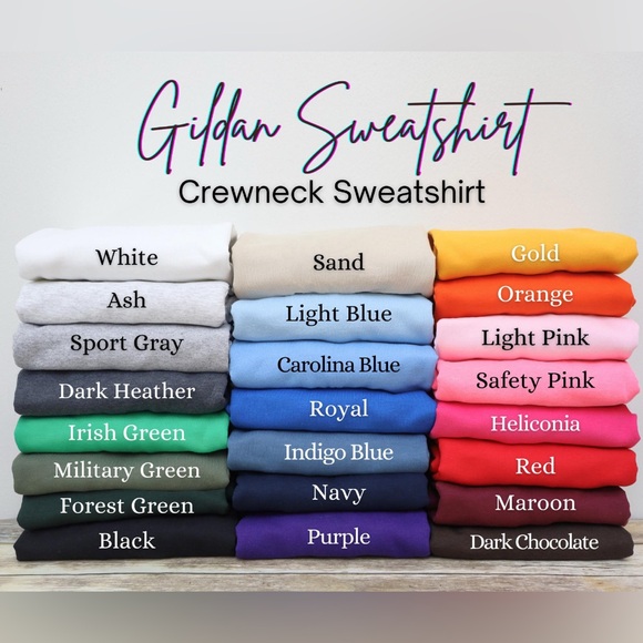 Titans Wavy Crewneck - Gray - Picture 3 of 5